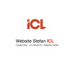 Website Stefan ICL CONSULTING .  ICL PROJECTS . WEBSOLUTIONS .